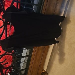 Romper from a boutique